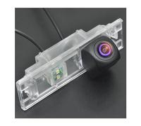 Cámara de visión trasera AHD 1080P ojo de pez para coche, compatible con BMW, se adapta a la serie 1, se adapta a 120i, se adapta a 640i, se adapta a F12, se adapta a F13 impermeable (AHD-dinámico