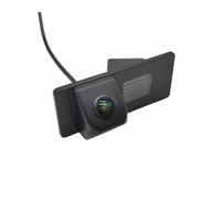 Cámara De Visión Trasera AHD 1080P para Dodge para Journey JC JCUV 2008-2015 con Ojo De Pez HD(NORMALLENSE)