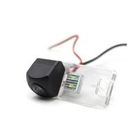 Cámara De Visión Trasera AHD 1080P para Fiat para Abarth 500 500X 500L 500C Y 500e 2007-2024(AHD 1080P)