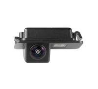 Cámara De Visión Trasera AHD 170 Grados para Ford para Mondeo, para Fiesta, para Focus Hatchback, para S-MAX Y para Kuga Cámaras de Marcha atrás para Coches(AHD1080P-175deg)