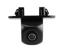Cámara De Visión Trasera AHD 170 Grados para Mazda CX-3 Modelos 2015-2017(C-Dynamic Trajectory)