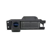 Cámara de visión trasera AHD 170° IP68 de 1280 píxeles compatible con Buick Excelle GT XT/Regal/Opel Vectra/Astra/Corsa/Zafira/Tigra Meriva/Chevrolet Malibu HAMA2/Insignia Tourer/Fiat Grande Punto