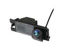 Cámara De Visión Trasera AHD 1920 * 1080 Ojo De Pez para Hyundai IX35 2009 2010 2011 2012 2013 2014 2015 Accesorios para Aparcar Marcha Atrás((A) 680x480-120deg)