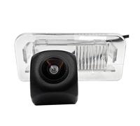 Cámara de visión Trasera AHD 720P Ojo de pez para Mercedes para Benz Clase A W176 2012-2015 Clase B W246 2012-2019(B-CVBS-720P)