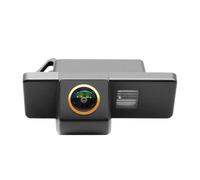 Cámara De Visión Trasera AHD CCD para Nissan para Qashqai para X-Trail, para Genesis para Dualis