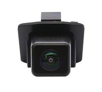 Cámara De Visión Trasera AHD De 12 V, 170° Y 1080p para Mercedes Clase S W221 2005-2013