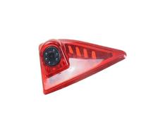 Cámara De Visión Trasera AHD para Renault para Master 3 con Luz De Freno Y Cámara De Marcha Atrás Impermeable