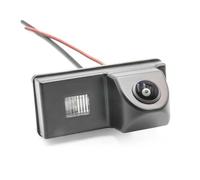 Cámara de visión Trasera AHD para Toyota Land para Cruiser Prado 120 2002-2009 cámara Marcha atrás Universal(A120 CVBS 680x480)