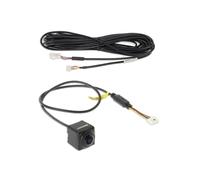 Cámara de visión trasera Alpine HCE-C2100RD HDR Multiview (High Dynamic Range)