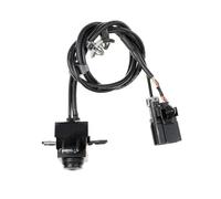Cámara de Visión Trasera Automóvil para Hyundai Genesis G90 2016 95780D2000 95780-D2000,Impermeable Gran Angular Visión Nocturna Ayuda Estacionamiento Accesorios