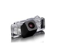Cámara de Visión Trasera Automóvil para Mercedes Benz Viano 2004-2012,Impermeable Gran Angular Visión Nocturna Ayuda Estacionamiento Accesorios,C-Caméra Super HD 18 mm