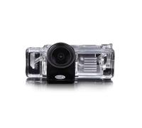 Cámara de Visión Trasera Automóvil para Mercedes Benz Viano 2004-2012,Impermeable Gran Angular Visión Nocturna Ayuda Estacionamiento Accesorios,D-Caméra Super HD de 20 mm