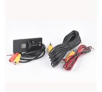 cámara de visión Trasera Cámara Asa Maletero con Ángulo Visión Amplio Ojos Pez Coche para TT A4L A5 Q5 AHD Ángulo De Visión 1920x1080