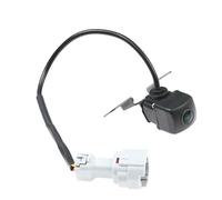 Cámara De Visión Trasera Cámara De Asistencia De Aparcamiento para Hyundai para Santa Fe 95760-A2100 95760-2W000 95760A2100 957602W000 MCQNDS(95760-A2100)