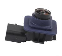 Cámara de visión trasera, cámara de estacionamiento de marcha atrás DK62-19G490-AE DK6219G490AE para Range para Rover Sport L494 para Jaguar F-Type 2013-2016