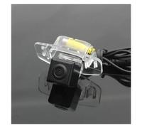 CáMara De VisióN Trasera Cámara De Marcha Atrás para Coche Vista Trasera Juegos RCA Y Pantalla para Civic FB EXI 2011~2016