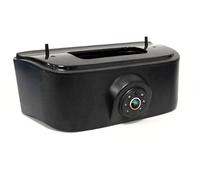 Cámara De Visión Trasera Cámara De Visión Trasera AHD 1080P para Chevrolet, para City, para Express, Van, Luz Freno, Marcha Atrás(Golden Lens)