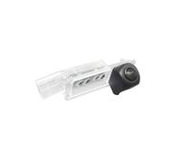 Cámara De Visión Trasera Cámara De Visión Trasera Coche Cámara Marcha Atrás HD CCD con Visión Nocturna para Carrera para Turbo GT para 911 996 997 1998 1999 2000-22011(Camera with Wireless)