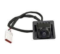 Cámara de Visión Trasera Camara Marcha Atras Coche Cámara De Asistencia para Estacionamiento De Automóviles para Cadillac para XT5 2017-2020 84092887