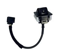 Cámara de Visión Trasera Camara Marcha Atras Coche Cámara De Marcha Atrás para Hyundai para I40 2014-2017 95760-3Z304 Cámara De Ayuda Al Estacionamiento
