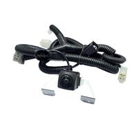 Cámara de Visión Trasera Camara Marcha Atras Coche Cámara De Visión Trasera para Coche para Pilot 2009-2015 Cámara De Estacionamiento 39530SZAA01 39530-SZA-A01