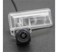 Cámara de Visión Trasera Camara Marcha Atras Coche Cámara De Visión Trasera para Subaru para BRZ, Accesorios De Estacionamiento En Reversa para Automóviles(CAM 5 LCD Wireless)