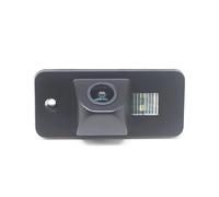 cámara de visión Trasera Cámara Marcha Atrás Respaldo Visión Trasera Coche Gran Angular De 170 ° para A3 8P S3 A4 S4 A6 A6L S6 A8 S8 RS4 RS6 Q7