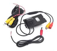 Cámara de visión trasera, cámara reversa de la ayuda del aparcamiento con gran angular 170°, prenda impermeable IP67 para Land Rover para el descubrimiento