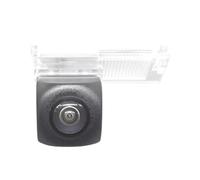 Cámara De Visión Trasera Cámara Visión Nocturna CCD Para Citroen C3 MK3 2016 2017 2018 2019 Cámara Matrícula Lente Ojo Cámara Visión Trasera Camara Marcha Atras Coche(Camera Rectifier,B)