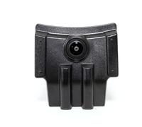 Cámara De Visión Trasera Cámara Visión Nocturna Impermeable Rejilla Delantera AHD Para Toyota Para Land Para Cruiser Para Prado 150 LC150 2018 2019 2020 Camara Marcha Atras Coche