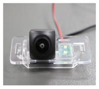 Cámara de visión Trasera Cámara Visión Trasera para Serie 1, 3, 5, E39, E60, E61, E83, E84, E88, E46, E92, E93, E90, M3, M5, X1, HD AHD 1080P, Ojo Pez cámara Trasera(AHD 720P-CVBS 720P)