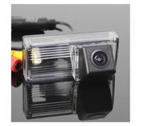 CáMara De VisióN Trasera Cámara Vista Trasera Coche para Lexus para LX 470 LX470 GX GX470 J100 J120 1998~2009 Estacionamiento Marcha Atrás Visión Nocturna