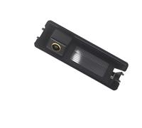 Cámara De Visión Trasera CCD AHD con Nocturna para Nissan para March/para Micra K13 2010-2017