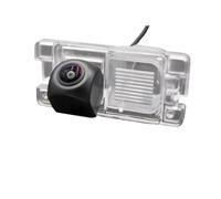 Cámara De Visión Trasera CCD AHD para Mitsubishi para Triton L200 para Hunter para Sportero para Strada 2005-2016 Cámara De Marcha Atrás Coche(D170 AHD 720P)