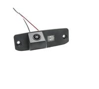 Cámara De Visión Trasera CCD HD AHD Ojo De Pez para Hyundai para Tucson JM 2004 2005 2006 2007 2008 2009 Accesorios Monitor Aparcamiento Marcha Atrás(A120 CVBS 680x480)