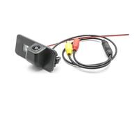 Cámara De Visión Trasera CCD HD AHD para Coche con Marcha Atrás para Seat para Leon MK3 5F 2012 2013 2014 2015 2016 2017 2018 2019 2020 HQGQCEZEK(D170 AHD 720P)