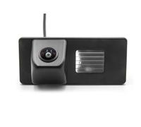 Cámara De Visión Trasera CCD HD AHD para Coche Marcha Atrás Aparcamiento para FIAT para Freemont 2011 2012 2013 2014 2015 2016 2017 MTVTFECEWG(C135 AHD 720P)