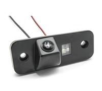 Cámara De Visión Trasera CCD HD AHD para Hyundai para Santa Fe CM SUV 2005 2006 2007 2008 2009 2010 2011 2012 MTVTFECEWG(A120 CVBS 680x480)