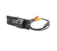 Cámara De Visión Trasera CCD HD AHD Tipo Ojo Pez para Mitsubishi para Pajero Sport/para Montero Sport MK1 1996-2008 Cámaras de Marcha atrás para Coches(B150 CVBS 680x480)
