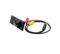 Cámara De Visión Trasera CCD HD AHD Tipo Ojo Pez para VW para Jetta/para Bora Mk4 1999-2005 Cámaras de Marcha atrás para Coches(C135 AHD 720P)