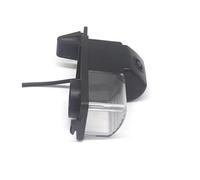 Cámara De Visión Trasera CCD HD con Visión Nocturna para Renault para Scala Hatchback 2011 2012 2013 Y 2014(Camera Relay)