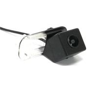 Cámara De Visión Trasera CCD NTSC para Benz W245, Clase B, B150, B160, B170, B180, B200, C, W203 HD Cámara De Marcha Atrás(Dynamic Trajectory)