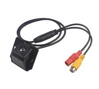 Cámara De Visión Trasera CCD para Coche para Mitsubishi para Outlander XL Marcha Atrás con Nocturna Cámaras