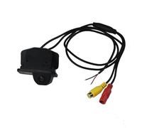 Cámara De Visión Trasera CCD para Estacionamiento con Lente Gran Angular para Corolla 2007-2011 Y para Vios 2009-2010