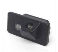 Cámara De Visión Trasera Coche para BMW 1 E82 E88 2007~2013 CCD Estacionamiento Marcha Atrás Impermeable RCA
