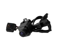 Cámara De Visión Trasera Coche para Hyundai, Conjunto Cámara Marcha Atrás, Asistencia Aparcamiento 99240-BC100 99240BC100 HD Cámara De Marcha Atrás