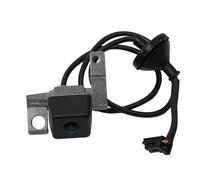 Cámara De Visión Trasera Coche para Hyundai para Genesis 2009-2014, 95760-3M000, con Asistente Marcha Atrás