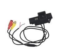 Cámara De Visión Trasera Compatible Con Citroen Para C4 C5 Para C-Triomphe. Cámara De Visión Trasera Para Coche. Reemplazo De Cámara De Asistencia Al Aparcamiento.