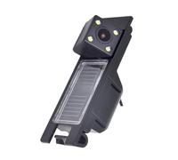Cámara De Visión Trasera Compatible Con Fiat Para Grande Para Regal Caméra Recul CCD Nuit Voiture Remplacement Composants Automobiles Modification Réparation