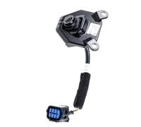 Cámara De Visión Trasera Compatible Con Hyundai Para I30 PDE Sedán 2017 2018 2019 2020 2021 2022 Para Elantra 2018-2020 Cámara De Asistencia De Estacionamiento 95760G3000.